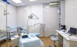 стоматологическая клиника ортодонт-центр изображение 2 на проекте infodoctor.ru