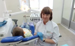 городская стоматологическая поликлиника №3 изображение 5 на проекте infodoctor.ru