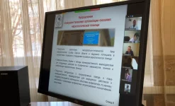наркологический кабинет наркологический диспансер на учебной улице изображение 2 на проекте infodoctor.ru