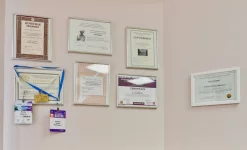 медицинский центр клиника современной маммологии изображение 1 на проекте infodoctor.ru