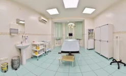 медицинский центр клиника современной маммологии изображение 6 на проекте infodoctor.ru