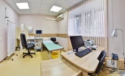 медицинский центр клиника современной маммологии изображение 4 на проекте infodoctor.ru