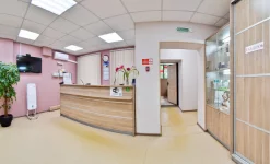 медицинский центр клиника современной маммологии изображение 8 на проекте infodoctor.ru