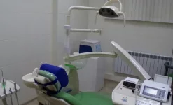 стоматологическая клиника эстэй изображение 3 на проекте infodoctor.ru