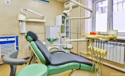 стоматологическая клиника денталика изображение 6 на проекте infodoctor.ru