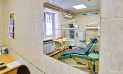 стоматологическая клиника денталика изображение 5 на проекте infodoctor.ru
