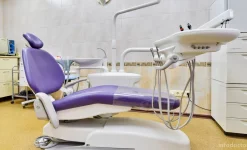 стоматологическая клиника денталика изображение 1 на проекте infodoctor.ru