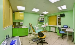 стоматологическая клиника жемчужный слон на улице масленникова изображение 4 на проекте infodoctor.ru