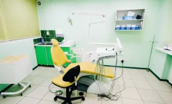 стоматологическая клиника жемчужный слон на улице масленникова изображение 7 на проекте infodoctor.ru