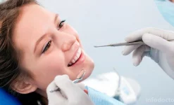 стоматологическая клиника дантист изображение 5 на проекте infodoctor.ru