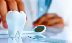 стоматологическая клиника дантист изображение 3 на проекте infodoctor.ru