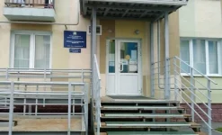 городская поликлиника №6 филиал №2 на верхнеднепровской улице изображение 3 на проекте infodoctor.ru