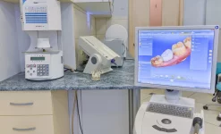 стоматологическая клиника кав dental изображение 3 на проекте infodoctor.ru